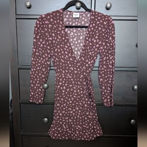 Sunday Best Marion Dress